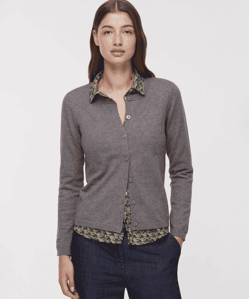Essential Cardigan - Various Colours